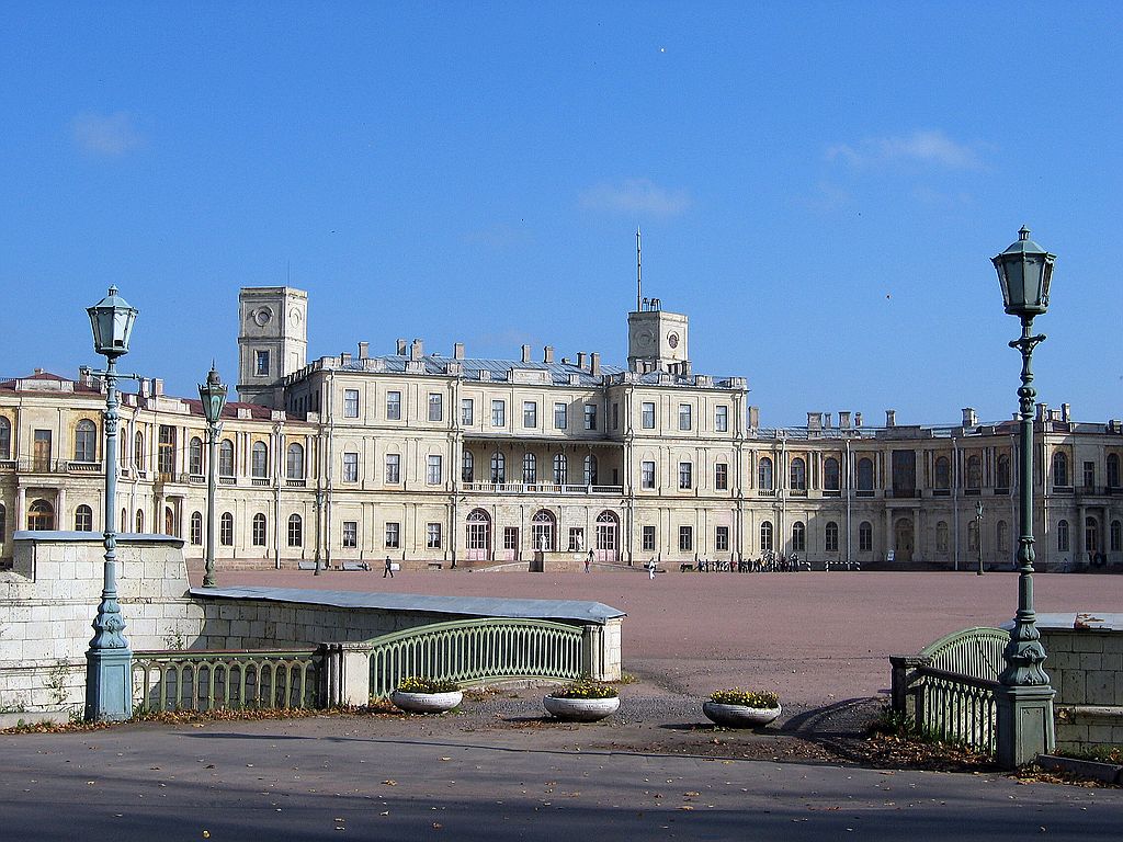 Gatchina